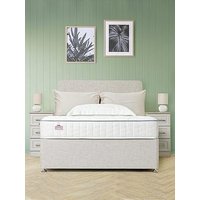 Airsprung Lila Memory Mattress