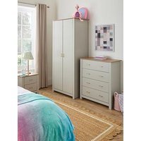 Very Home Daisy 3 Piece Package - 2 Door - Fsc&Reg; Certified