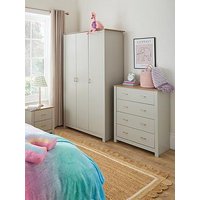 Very Home Daisy 3 Piece Package - 3 Door - Fsc&Reg; Certified