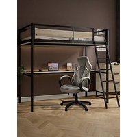 Xr Living Denver High Sleeper Single