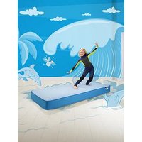 Jaybe Simply Kids Single Mattress