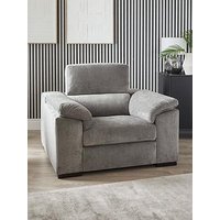 Very Home Brady Armchair - Fsc Certified