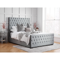 Birlea Marquis Super King Fabric Bed