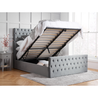 Birlea Marquis Ottoman Bed King Size Ottoman Bed