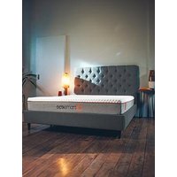 Dormeo Octasmart Hybrid Plus Mattress - Medium