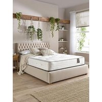 Aspire 5000 Pocket Wool, Cashmere &Amp; Silk Mattress
