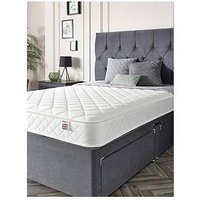 Aspire Comfort Rolled Mattress