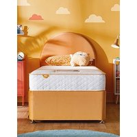 Silentnight Kids Miracoil Mattress - Extra Firm