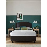 Silentnight Essentials Bonnell Memory Mattress