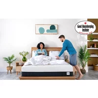 Panda Hybrid Bamboo Mattress Pro, King Size