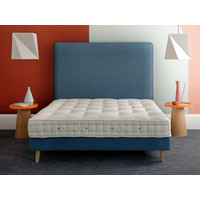 Hypnos Cotton Origins 6 Super King Zip and Link Mattress