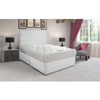 Sleepeezee Hotel Classic 1000 Pocket Contract Divan Bed Set, Superking