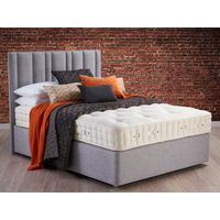 Hypnos Cotton Origins 7 Super King Mattress