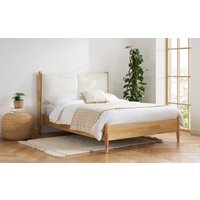 Birlea Marley Wooden Bed Frame, King Size