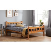 Birlea Miami Bed Frame, Small Double