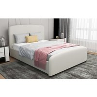 Novo Langham Ottoman Bed Frame, King Size