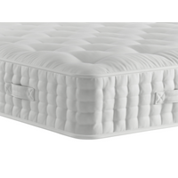 Relyon Grandee Firm King Size Zip and Link Mattress
