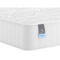 Relyon Repose Gel Fusion 1600 Super King Mattress