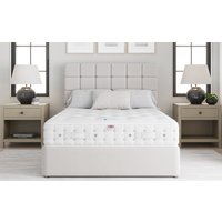 Millbrook Wool Ortho 1000 Pocket Mattress, Small Double