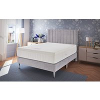 Kaymed Smart Phase 2000 Pocket Hybrid Mattress, Superking