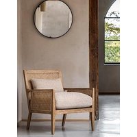 Gallery Direct Dana Armchair