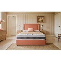 Sleepeezee Fusion Pro Mattress, Superking