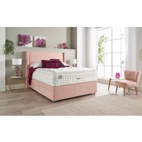 Relyon Lydia 3050 Pocket Pillow Top Mattress, Single