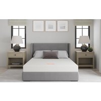 Bodyshape Vitality Memory Foam Ortho Mattress, King Size