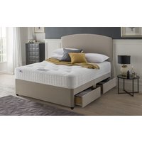 Rest Assured Novaro 1000 Pocket Ortho Mattress, Single