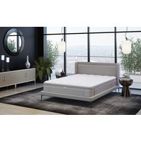 Millbrook Smooth Tech Luxury 3000 Pocket Mattress, Single