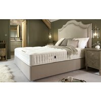 Harrison Spinks Levisham 3750 Pocket Mattress, King Size