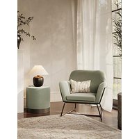Lpd Home Charles Accent Chair - Sage