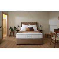 Sleepeezee Cool Refresh 2300 Pocket Pillow Top Mattress, Single