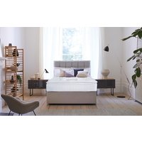 Sleepeezee Luxury Cool 3000 Pocket Pillow Top Mattress, Single