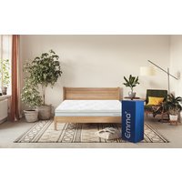 Emma Smart Hybrid Mattress, Single