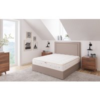 Millbrook Smooth Tech Ultra 10000 Pocket Mattress, Superking