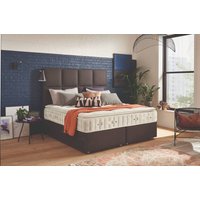 Hypnos Henley Pillow Top Supreme Mattress, Small Double