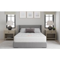 Bodyshape Vitality Bamboo Memory Mattress, Single