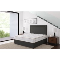 Millbrook Smooth Tech Ortho 3000 Pocket Mattress, Small Double