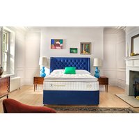Sleepeezee Centurial 03 7000 Pocket Mattress, Superking