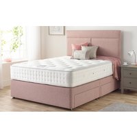 Relyon Prairie 1000 Pocket Mattress, Superking