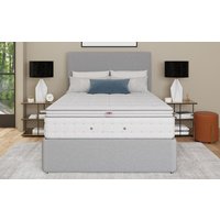 Millbrook Smooth Tech 4000 Pillow Top Mattress, Single