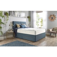 Relyon Isabelle 2000 Pocket Mattress, Single
