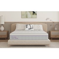 Horizon Juno 5000 Pocket Memory Mattress, Single