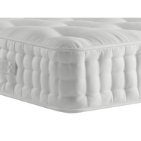 Relyon Balmoral Soft Super King Zip and Link Mattress
