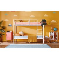 Silentnight Healthy Growth Eco Waterproof Bunk Mattress, Single