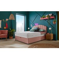Silentnight Sofia 1200 Mirapocket Mattress, Superking