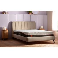 Silentnight Just Calm ReVo Hybrid Mattress, Single