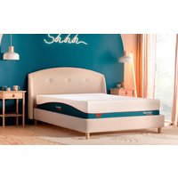 Silentnight Just Serene 2000 Pocket Hybrid Mattress, Superking