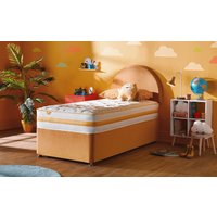 Silentnight Healthy Growth Solar Eco Waterproof Mattress, Single